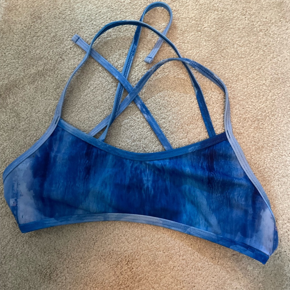 Jolyn Ryan Bikini Top
